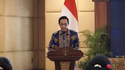 Raja Yogyakarta Tegaskan Penyandang Disabilitas Bisa Jadi ASN - GenPI.co