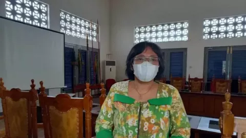 Muncul Klaster Covid di Kulon Progo, Mayoritas Anak SMA - GenPI.co