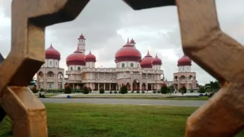 MUI dan Muhammadiyah Larang Shalat Idul Adha di Lapangan-Masjid - GenPI.co