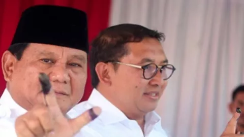 Tokoh Papua Jagokan Prabowo di Pilpres, Anies Diminta Bersabar - GenPI.co