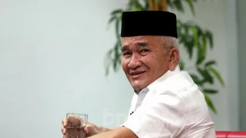 Ruhut Sitompul Ikut Sentil SBY: Kader Demokrat Kebakaran Jenggot - GenPI.co