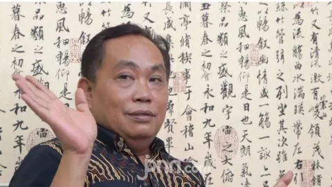 Arief Poyuono: 75 Pegawai KPK Ingin Hancurkan Kredibilitas KPK - GenPI.co