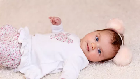 Inspirasi Nama Bayi Perempuan dari Turki, Cantik Banget Bunda! - GenPI.co
