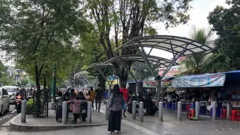 Ada Keluhan di Malioboro, Begini Cara Membuat Laporan - GenPI.co