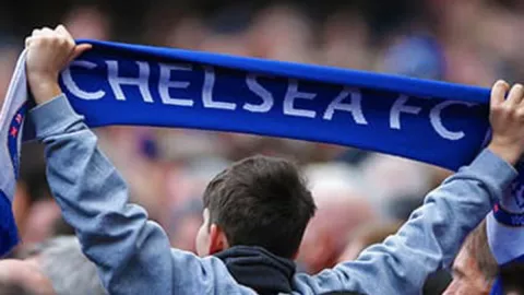 Beda Level, Chelsea Bungkam Southampton dengan Skor Telak - GenPI.co