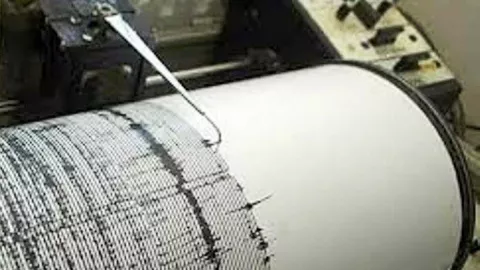 Gempa Magnitudo 6,1 di Maluku Utara, Warga Sempat Panik - GenPI.co