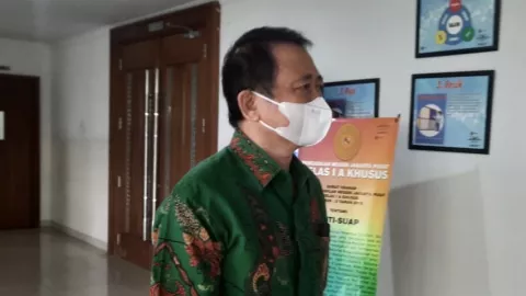 Gugatan Demokrat Bikin Marzuki Alie Heran, Langsung Sebut SBY - GenPI.co