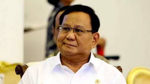 Kader Gerindra Beri Angin Segar ke Prabowo Subianto untuk Pilpres - GenPI.co