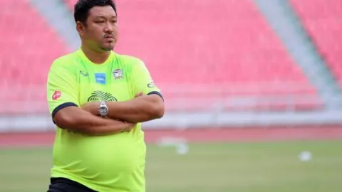 Eks Pelatih Bongkar Borok Thailand, Timnas Indonesia Hoki Besar - GenPI.co