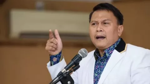 Mardani Ali Sera: KPK Jangan Berlindung di Balik... - GenPI.co