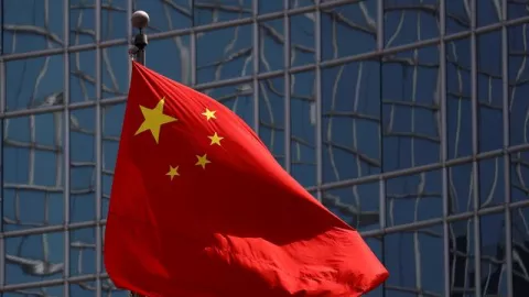 China Kecam Amerika Serikat, Isinya Menggelegar, Sangat Berbahaya - GenPI.co