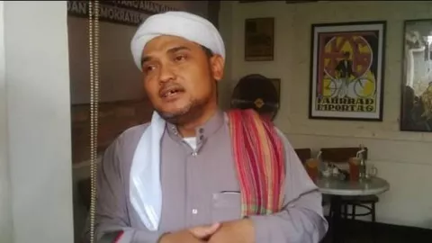 Gus Yaqut Buat Pernyataan, Novel Sebut Soal Tabrak Ayat Alquran - GenPI.co