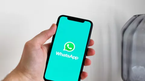 WhatsApp Uji Coba Fitur Baru, Berguna Banget Buat Pebisnis Online - GenPI.co
