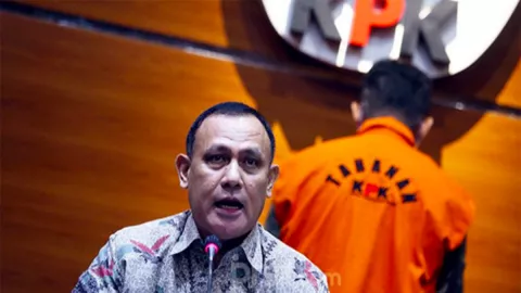 Jaksa KPK Ungkap Edhy Prabowo Sawer Betty Elista Rp 66 juta - GenPI.co