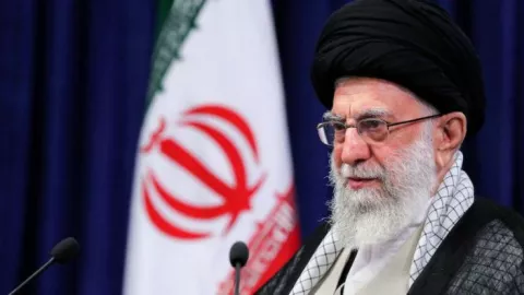 Pemimpin Tertinggi Iran Bertitah, Kesepakatan Nuklir Harus... - GenPI.co