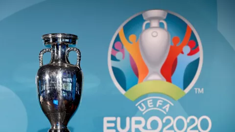 Jadwal Piala Eropa 2020 Hari Ini: Inggris dan Belanda Beraksi - GenPI.co