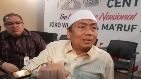Ucapan Kapitra Mengejutkan, Sungguh Tak Disangka, Jokowi Disebut - GenPI.co
