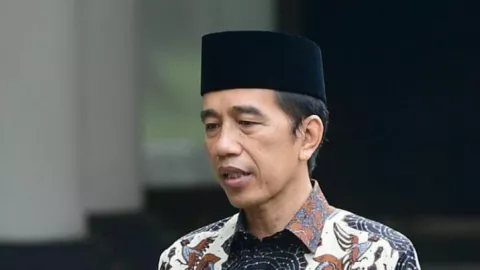 CISA Ungkap Rapor Merah Jokowi-Maruf, Hasilnya Mencengangkan - GenPI.co