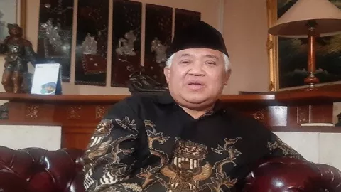 Din Syamsuddin Buka-bukaan: Upaya Pembungkaman, Akan Bangkitkan.. - GenPI.co
