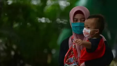 Semua Warga Diimbau Tidak Panik Terkait Ada Omicron di Indonesia - GenPI.co