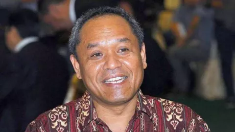 Pendiri Demokrat Kritik Pedas Benny K Harman Si Kutu Loncat - GenPI.co