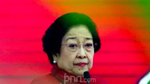 Kode keras, Ini Dia Pengganti Ketum PDIP Megawati - GenPI.co