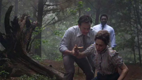 Wow, Pendapatan Film The Conjuring 3 Salip A Quiet Place Part II! - GenPI.co