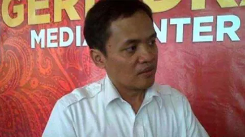 Mendadak, Politikus Gerindra Habiburokhman Lelah - GenPI.co