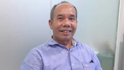 Ridwan Kamil Deklarasi di Kandang PDIP, Pengamat Bilang Begini - GenPI.co