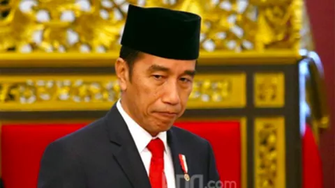Presiden Jokowi Beri Perintah Langsung ke Semua Jajaran TNI, Tegas - GenPI.co