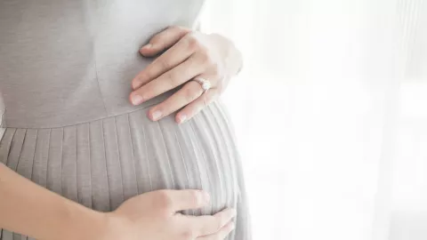3 Obat Tradisional Terbaik untuk Mempercepat Kehamilan - GenPI.co