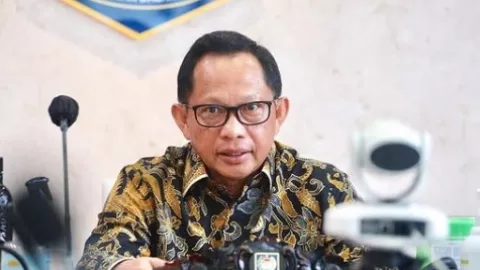 Mendadak Menteri Tito Karnavian Beri Pesan Penting, Mohon Dibaca! - GenPI.co