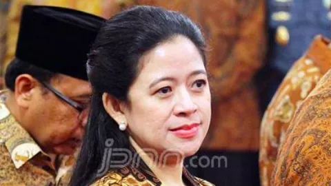 Video Pidato Bos PDIP Jateng Bocor, Puan Disebut Cawapres - GenPI.co