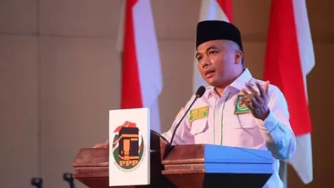 DPR Minta Pemerintah Tingkatkan Program Padat Karya - GenPI.co