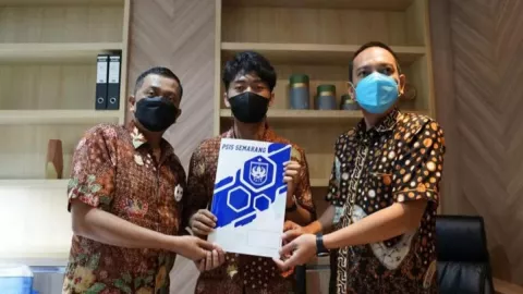 Finansial Makin Kuat, PSIS Semarang Dapatkan Investor Baru - GenPI.co