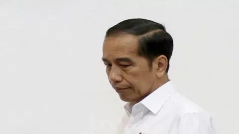 Waspada! Ada Gelombang Massa Tuntut Ini ke Pemerintah Jokowi - GenPI.co