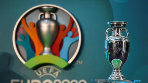 Jadwal Piala Eropa 2020 Hari Ini: Duel Britania Raya - GenPI.co