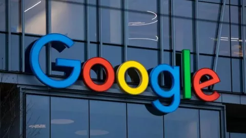 Lowongan Kerja Terbaru Google, Silakan Daftar, Anda Berminat? - GenPI.co
