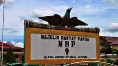 Tokoh Papua Skakmat DPR Soal Otsus, Telak! - GenPI.co