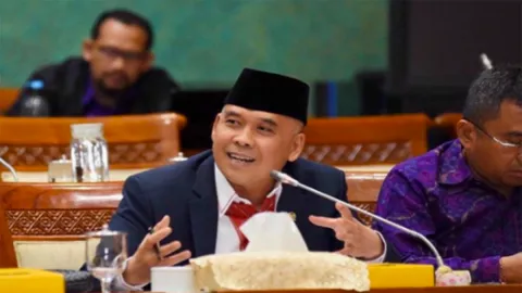 Heboh Pajak Sembako, DPR Minta Pemerintah Menyikapi Serius! - GenPI.co