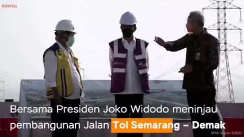 Sinyal Jokowi Kian Keras, Pilih Ganjar Pranowo Ketimbang Megawati - GenPI.co