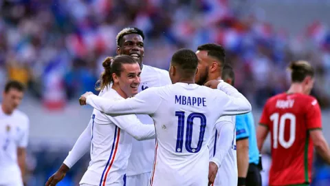Piala Eropa 2020: Mourinho Sampai Bilang Wow ke Timnas Prancis - GenPI.co