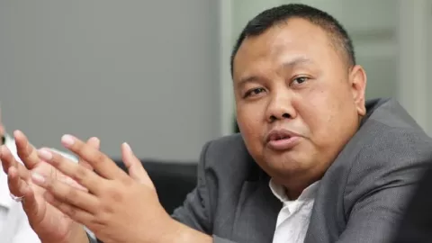 Pendiri Lembaga Survei KedaiKopi Bongkar Anies Baswedan, Ternyata - GenPI.co