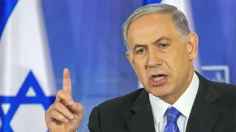 Netanyahu Lengser, Apakah Konflik dengan Palestina akan Berakhir? - GenPI.co