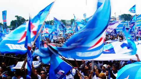 PAN Masuk Koalisi, Pengamat Singgung PKS dan Demokrat - GenPI.co