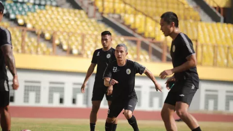 PSS Sleman Tak Masalahkan Laga Pembuka Liga 1 Dimajukan - GenPI.co