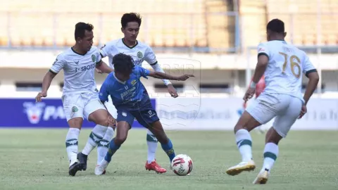 Jelang Piala Wali Kota Solo, Pemain Persib Beri Pesan Berkelas - GenPI.co