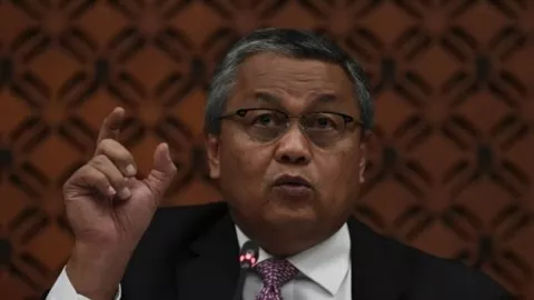 Ramalan Dahsyat Gubernur BI Mengejutkan, Indonesia Mengalami Ini - GenPI.co