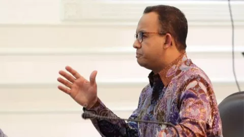 Jakarta Darurat Covid, Anies Disarankan Lakukan Cara Ini - GenPI.co