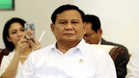 Siasat Prabowo Rebut Suara Milenial Top, Rangkul Deddy Corbuzier - GenPI.co